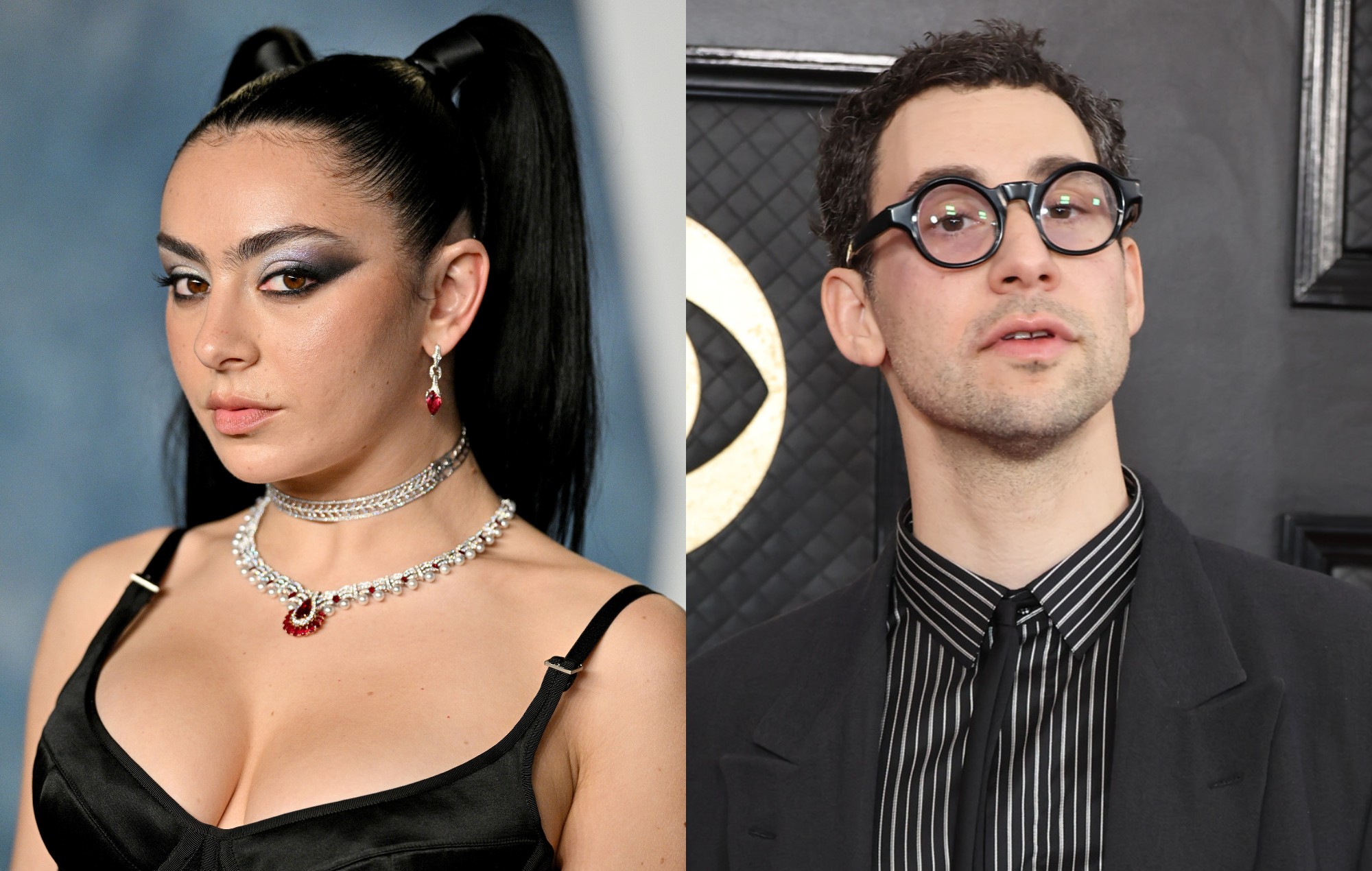 Charli XCX and Jack Antonoff to pen original songs for upcoming ...