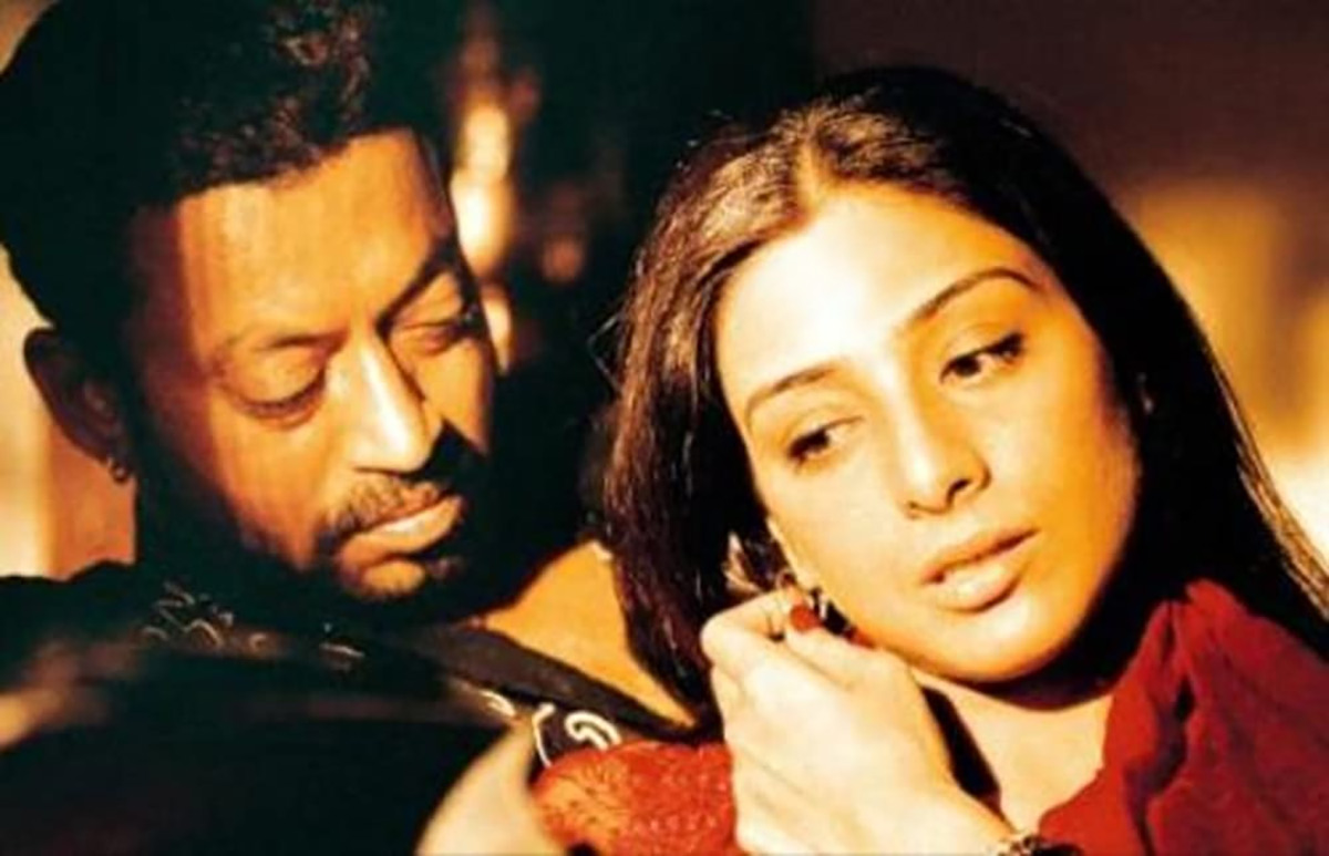 Maqbool is the SEXIEST Indian Film Ever - Rediff.com