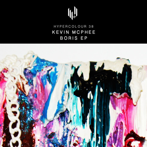 Stream HYPE038 A2 - Kevin McPhee CC - XXX - YY - NNNNN (Trevino ...