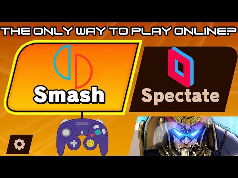 How to play better Smash Ultimate online (WITH GAMECUBE SUPPORT ...