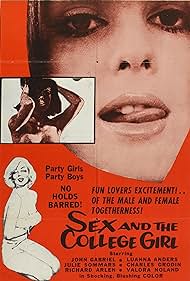 Sex and the College Girl (1964) - IMDb