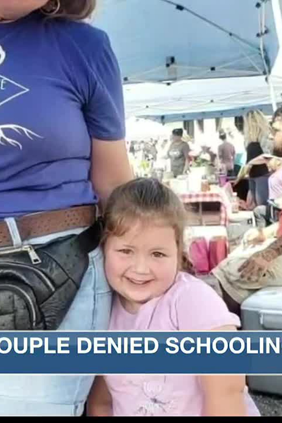 Kindergartner removed from private school because of same-sex ...