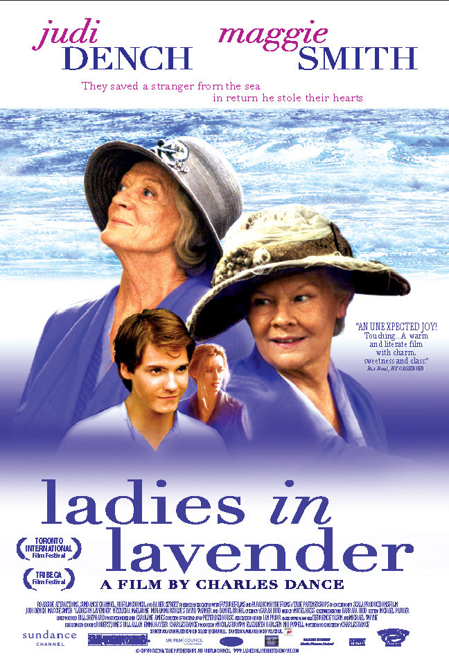 Ladies in Lavender (2004) - IMDb