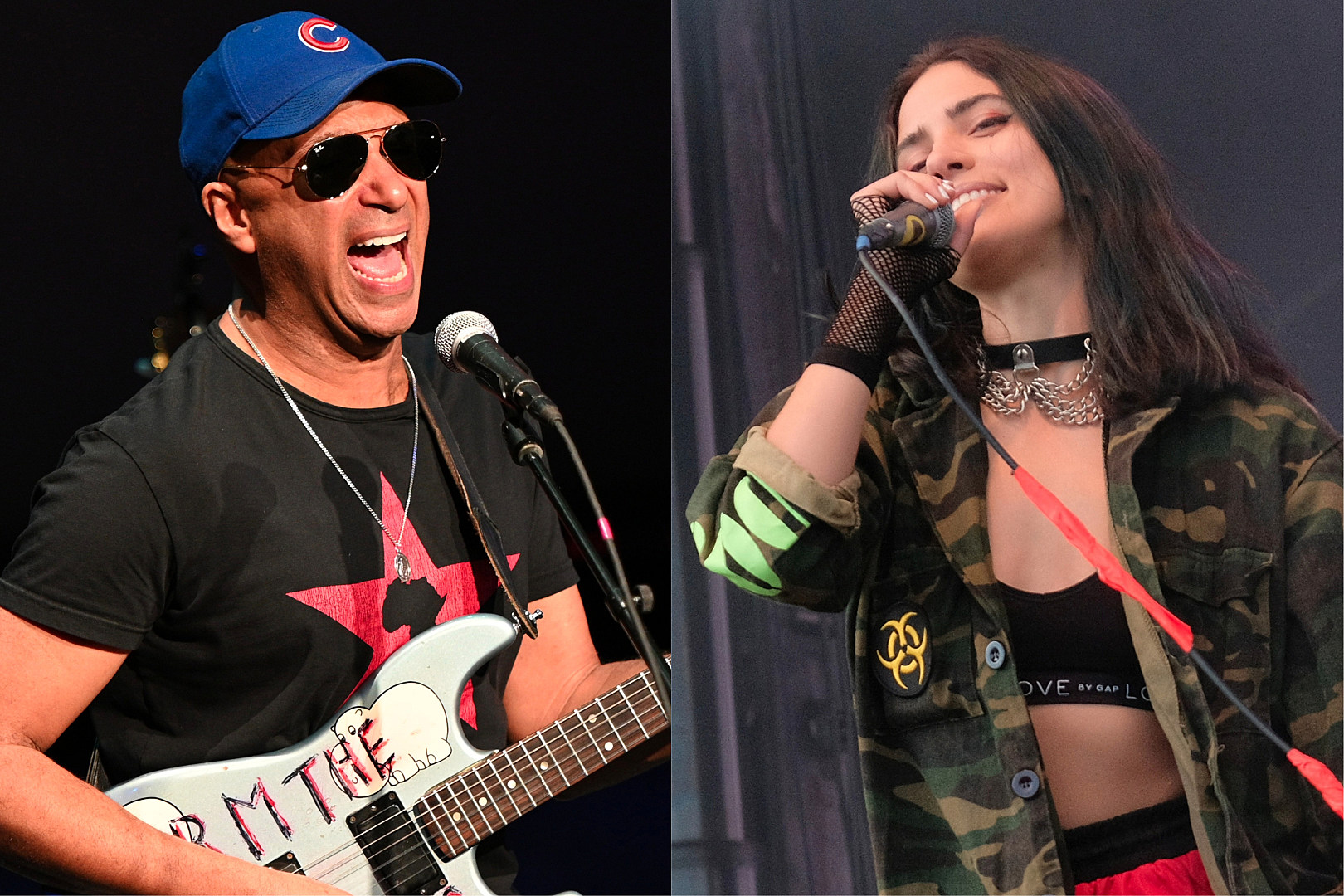 Tom Morello Partners With Pussy Riot on New Song 'Weather Strike'