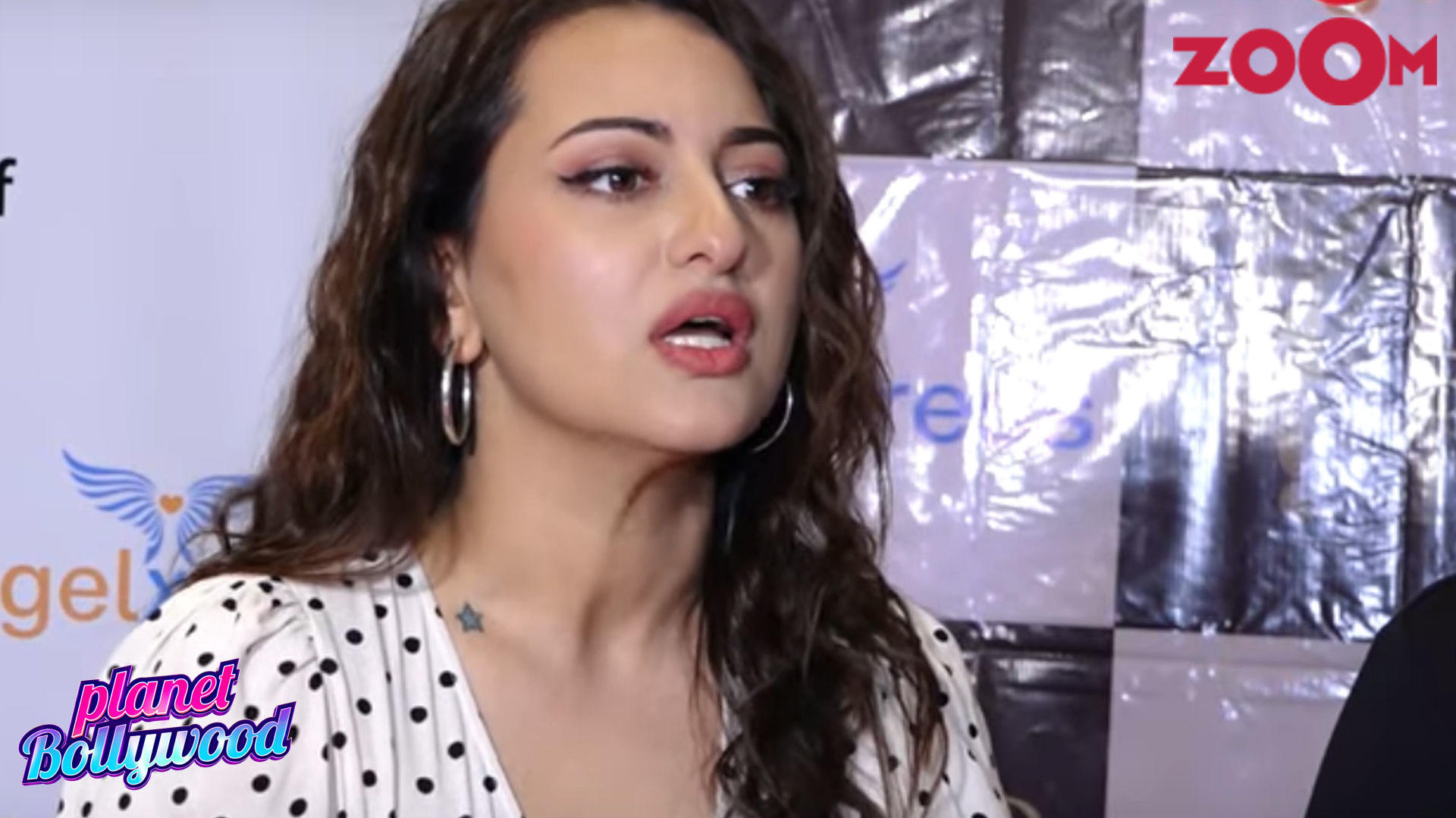 Watch: Dabangg 3 actress Sonakshi Sinha on CAA and NRC protest ...