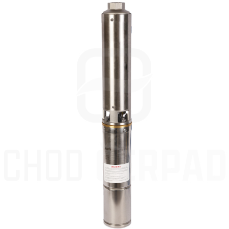 PUMPA INOX LINE STP-1020 4