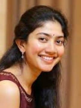 Sai Pallavi Deepfake Porn Videos