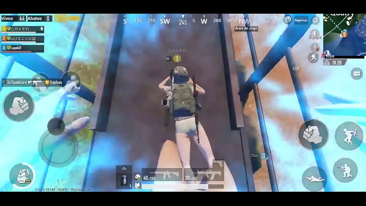 Pubg mobile - Porno a 2 - XVIDEOS.COM