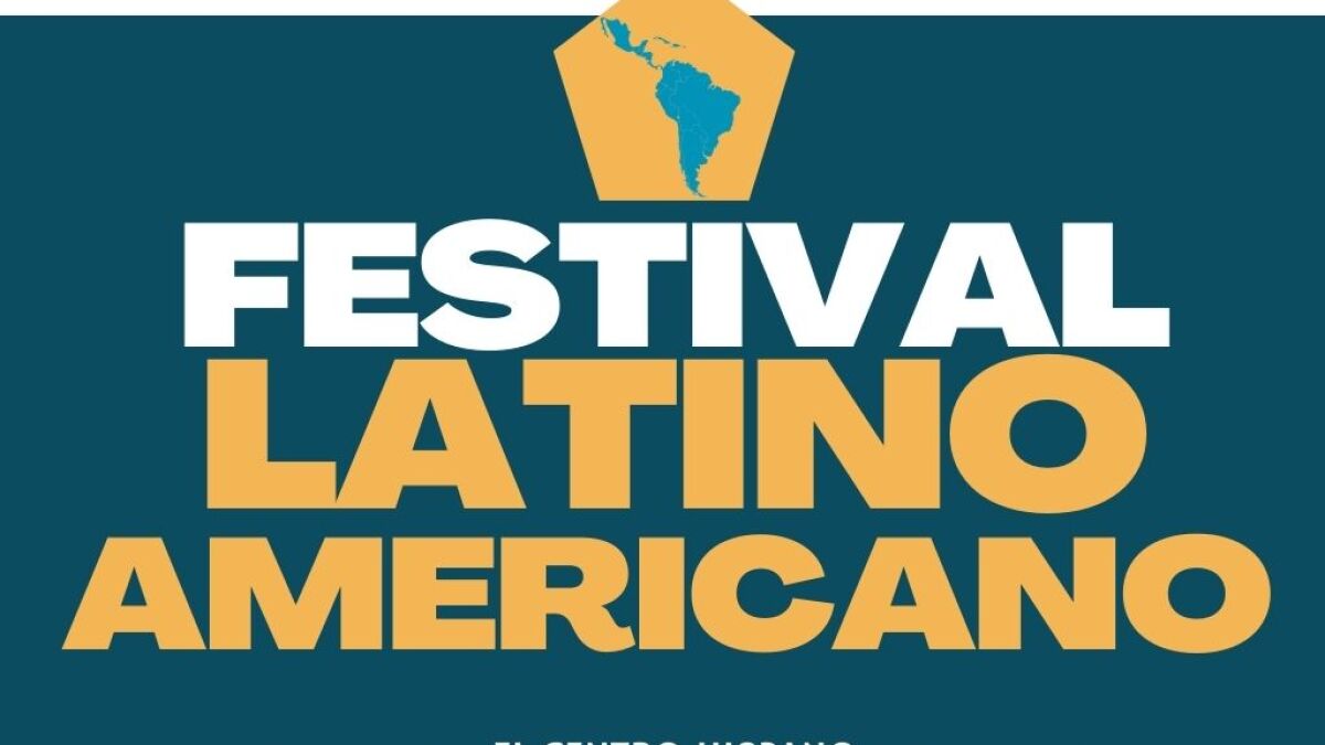 Festival Latino Americano | WUNC