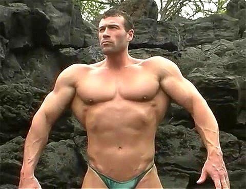 Watch Sexy Bodybuilder Man 129 - Gay, Bodybuilder, Solo Porn ...