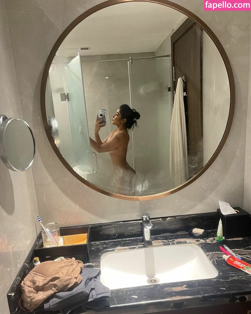 Sofia Ansari / sofia9__official Nude Leaked Photo #60 - Fapello
