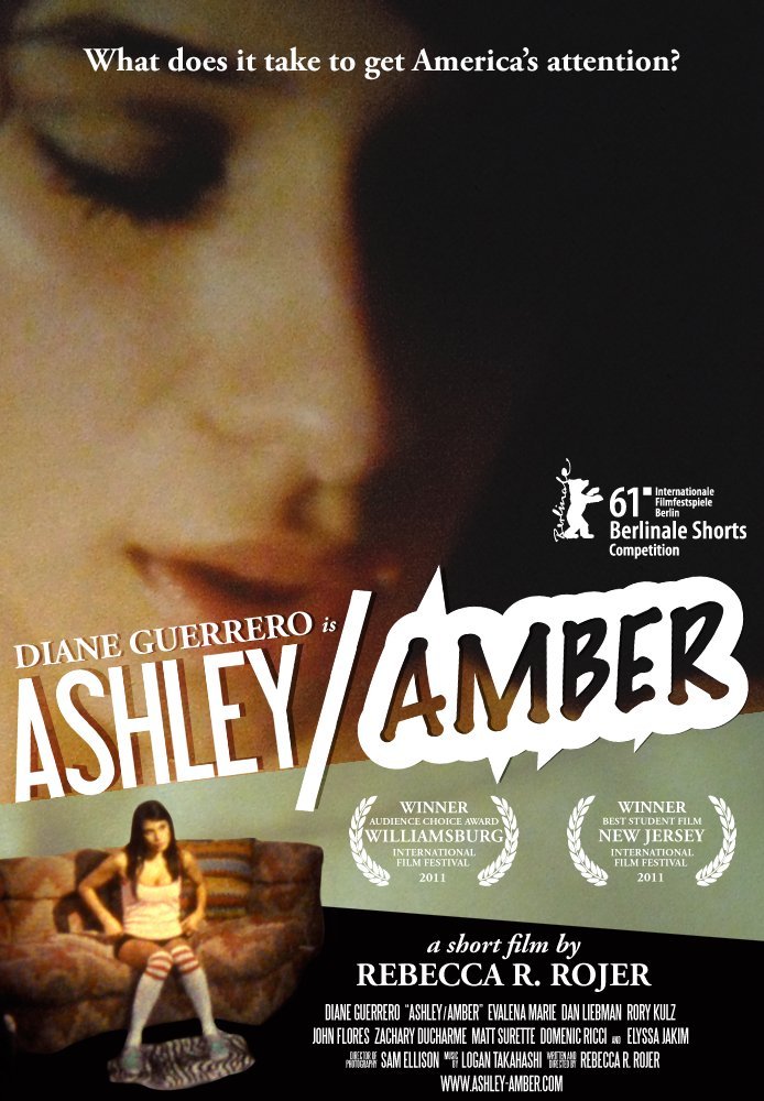 Ashley/Amber (Short 2011) - IMDb