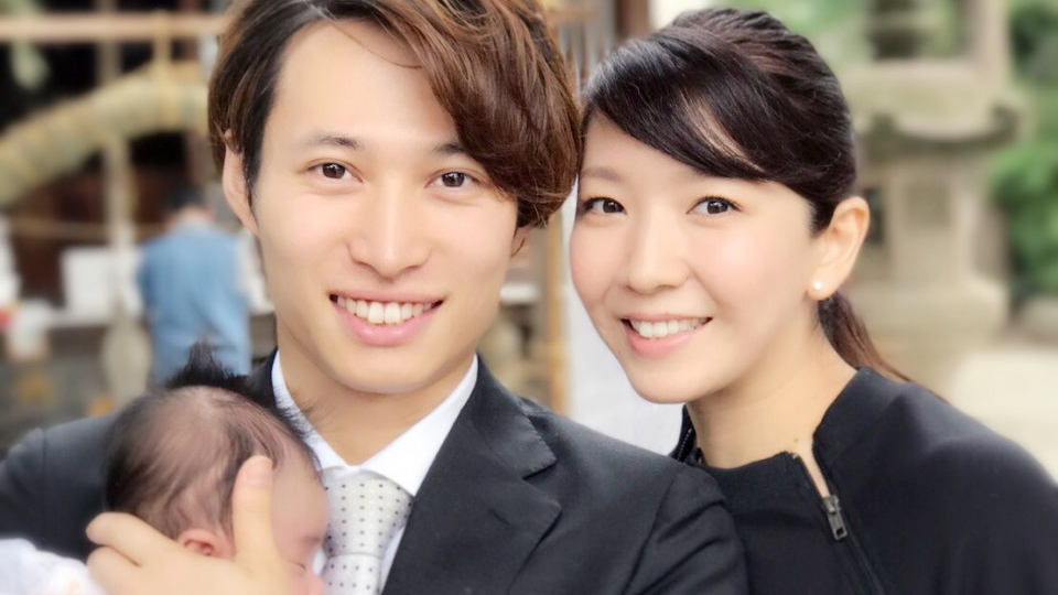 Eighth time lucky for adoptive mother and actress Jun Sena