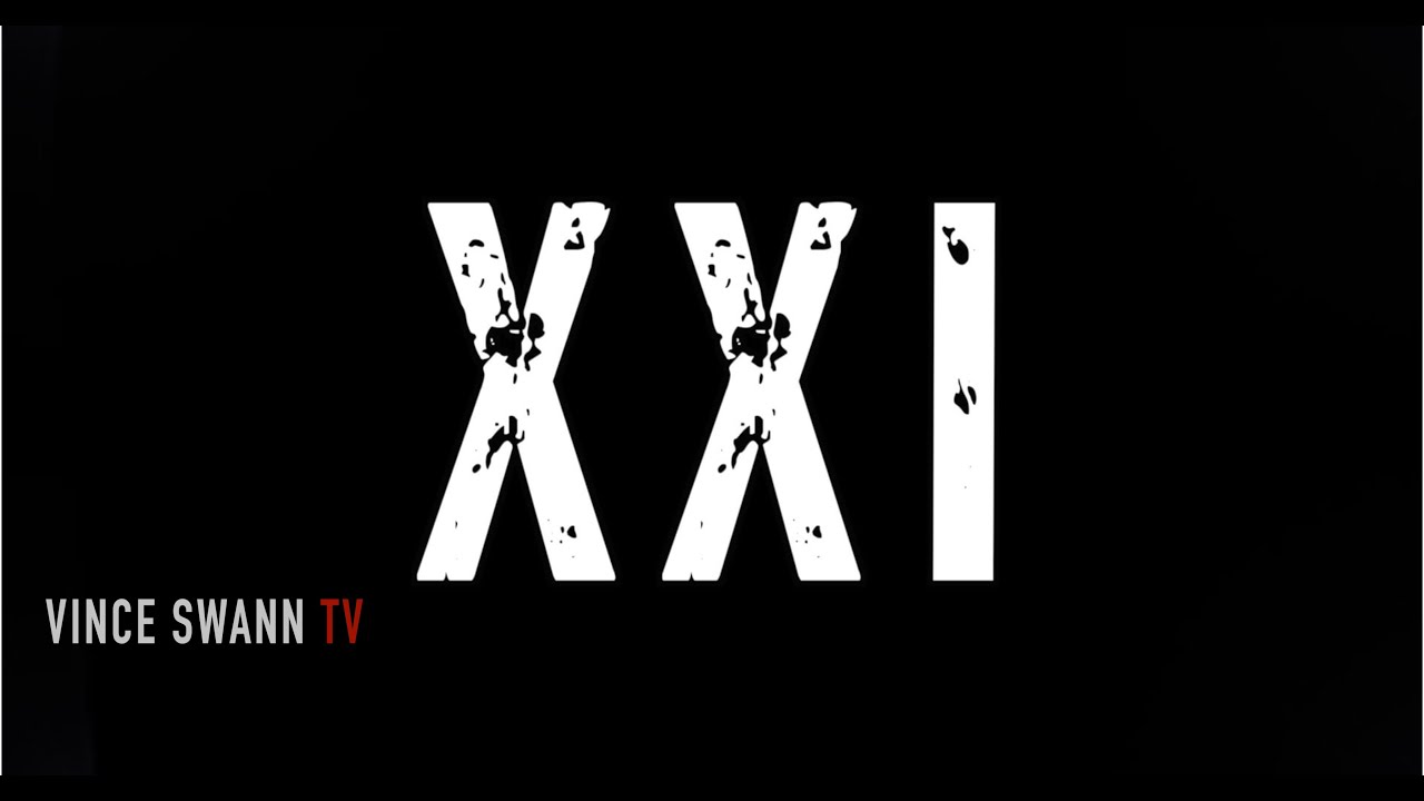 Mike Scot - XXI (Lyric Video) ft. Vince Swann - YouTube