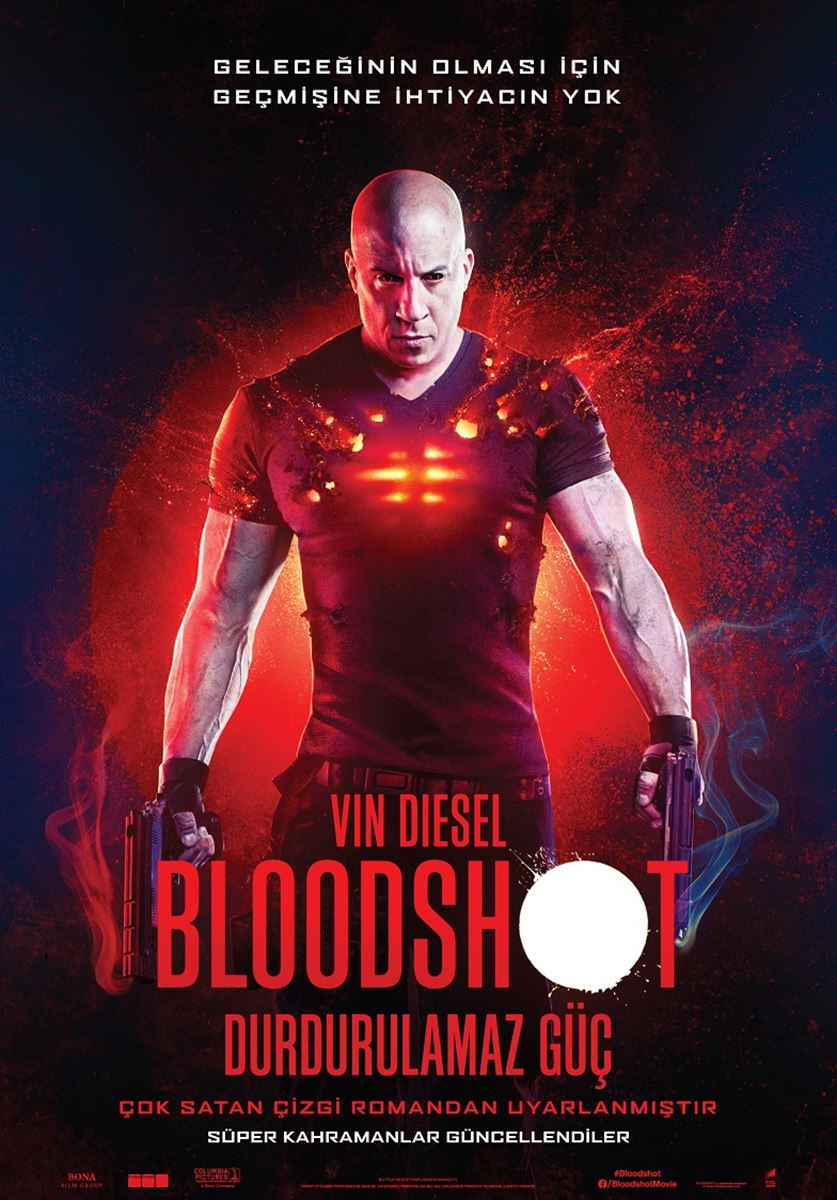 Bloodshot (2020) - IMDb