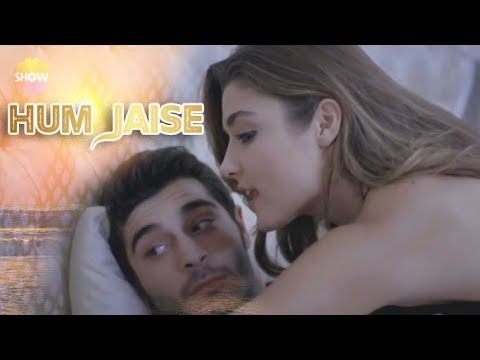 Hayat and Murat(OFFICIAL VIDEO) best romantic song# Full HD latest ...