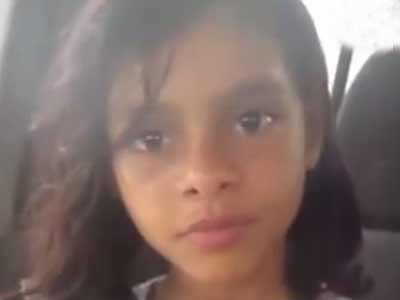 11-year-old's speech against marriage goes viral