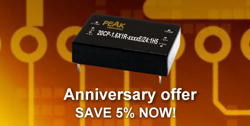 Anniversary Promotion June 2023: 20CP-1.6X1R-xxxxE/Z4:1H5 - The ...