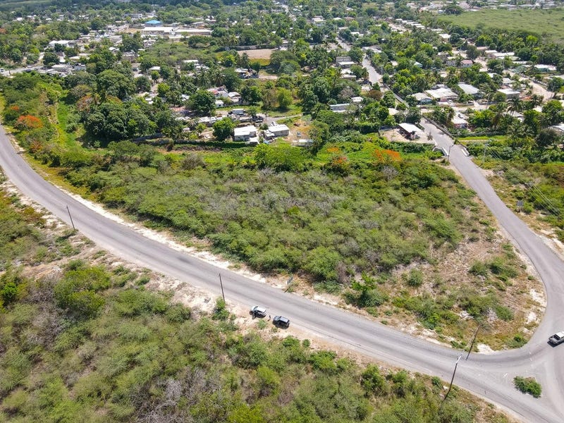 GARELS PEN, Spanish Town, Saint Catherine Parish Land/Development ...