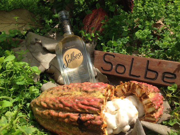 New Video: Sneak Peek of Solbeso Distillery in Naranjal, Ecuador —