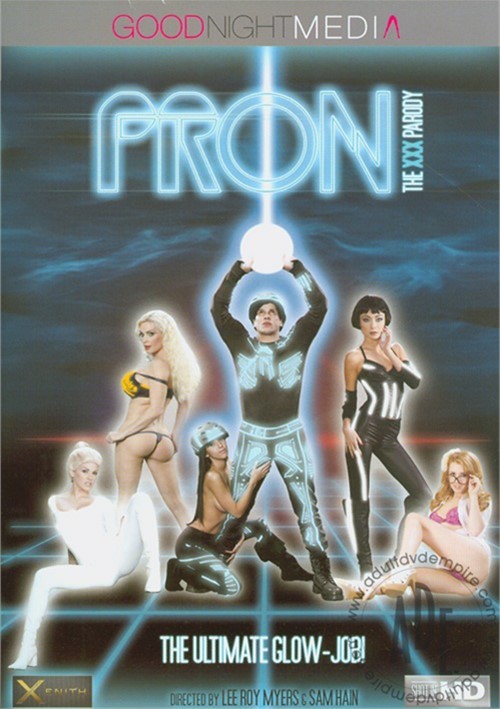 PRON: The XXX Parody (2010) | Adult Empire