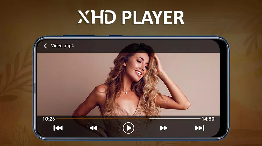 XHD Video player APK for Android Download