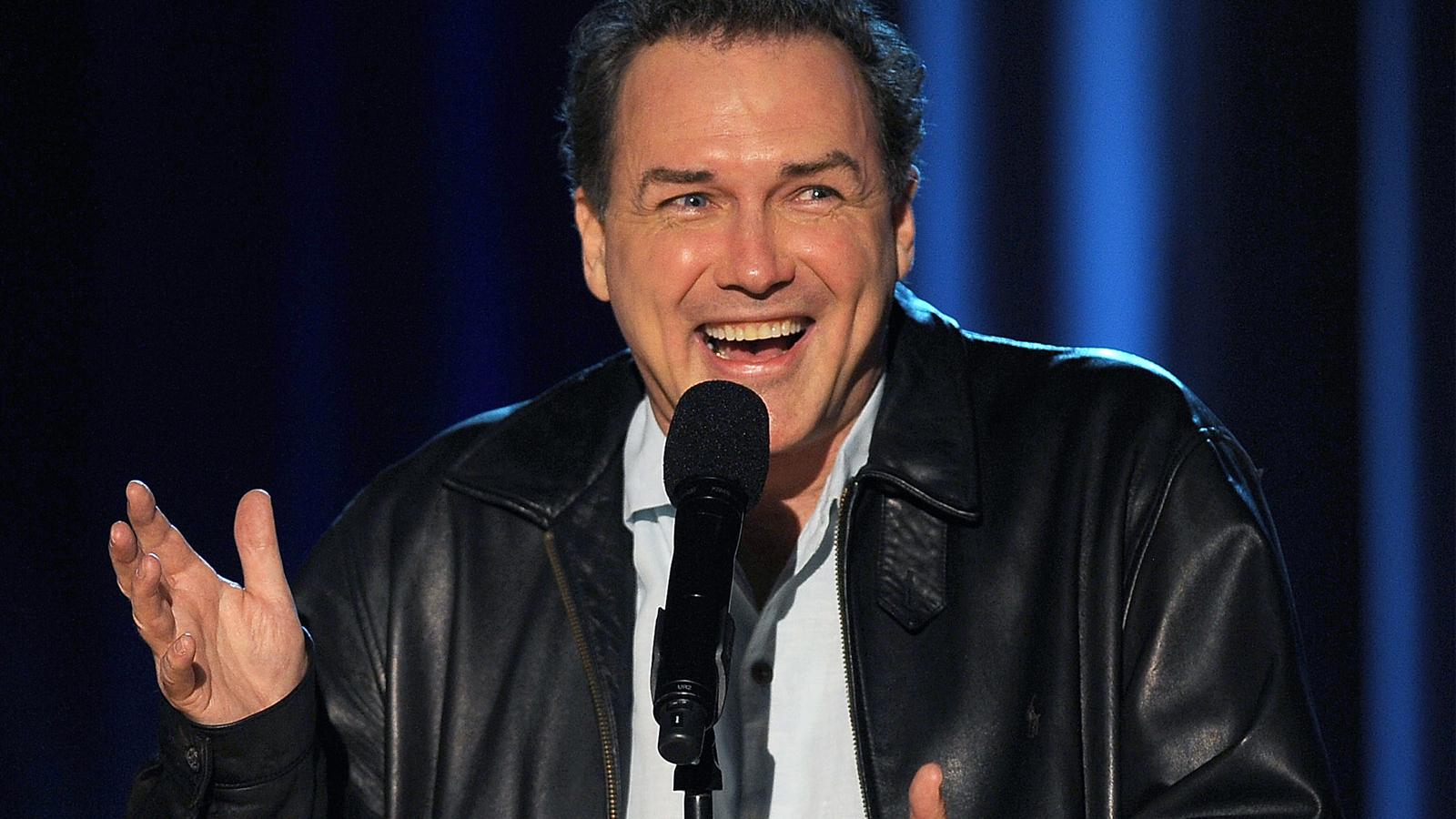 Watch Norm Macdonald: Me Doing Stand-Up | Prime Video