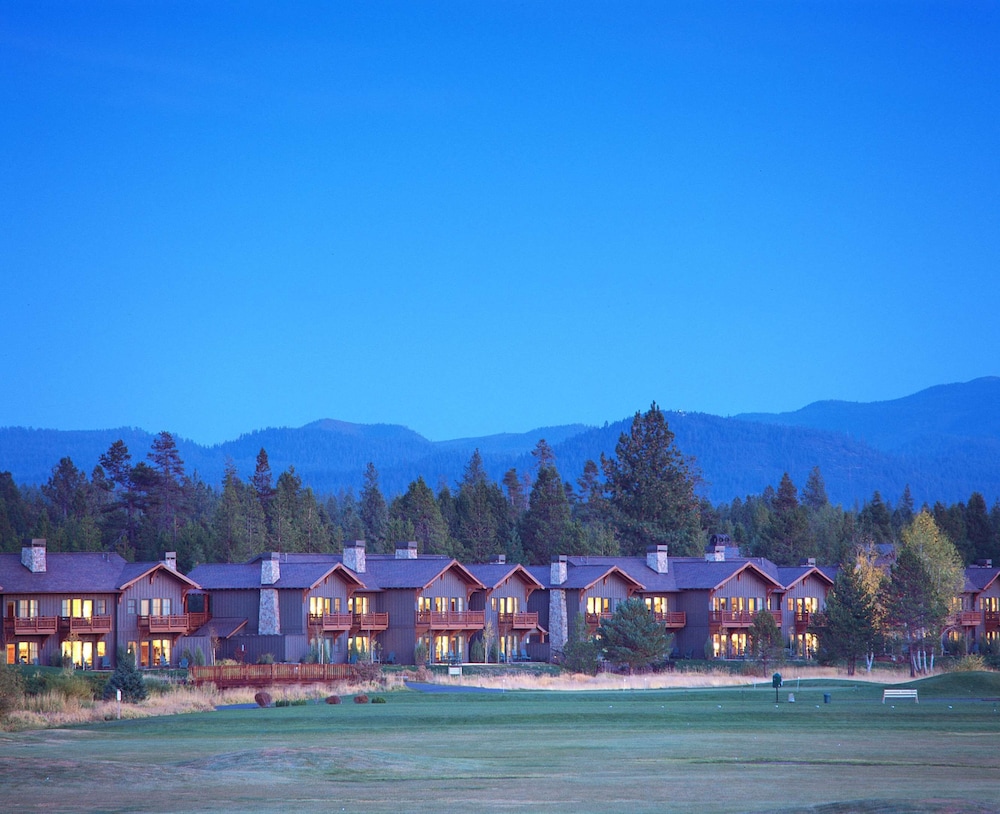 Sunriver Resort - Vacation Rentals, Sunriver (OR) @AED - Sunriver ...