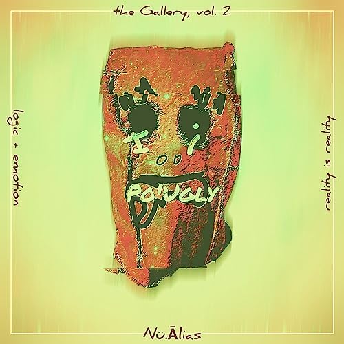 the Gallery vol. 2: Po' Ugly [Explicit] by Nu.Alias on Amazon ...