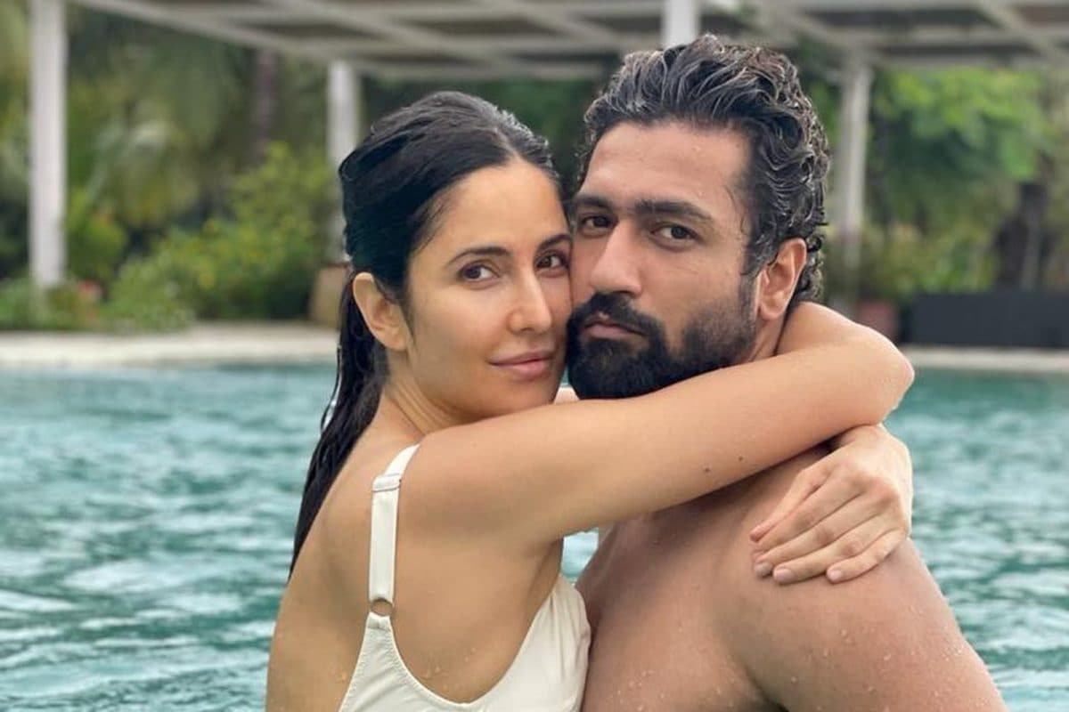 Vicky Kaushal Opens Up About 'Peaceful' Married Life with Katrina ...
