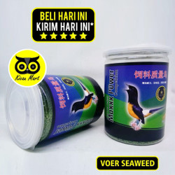 Jual RL450 IDH PAKAN MU VOER MU PUR BURUNG MU BATU TRL BIRD FOOD ...