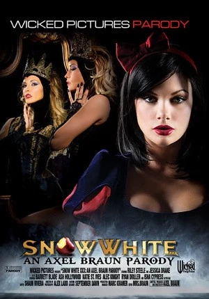 Porn Film Online - Snow White XXX: A Porn Parody - Watching Free!