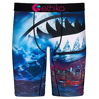 Red Ethika Underpants for Men | Stylight