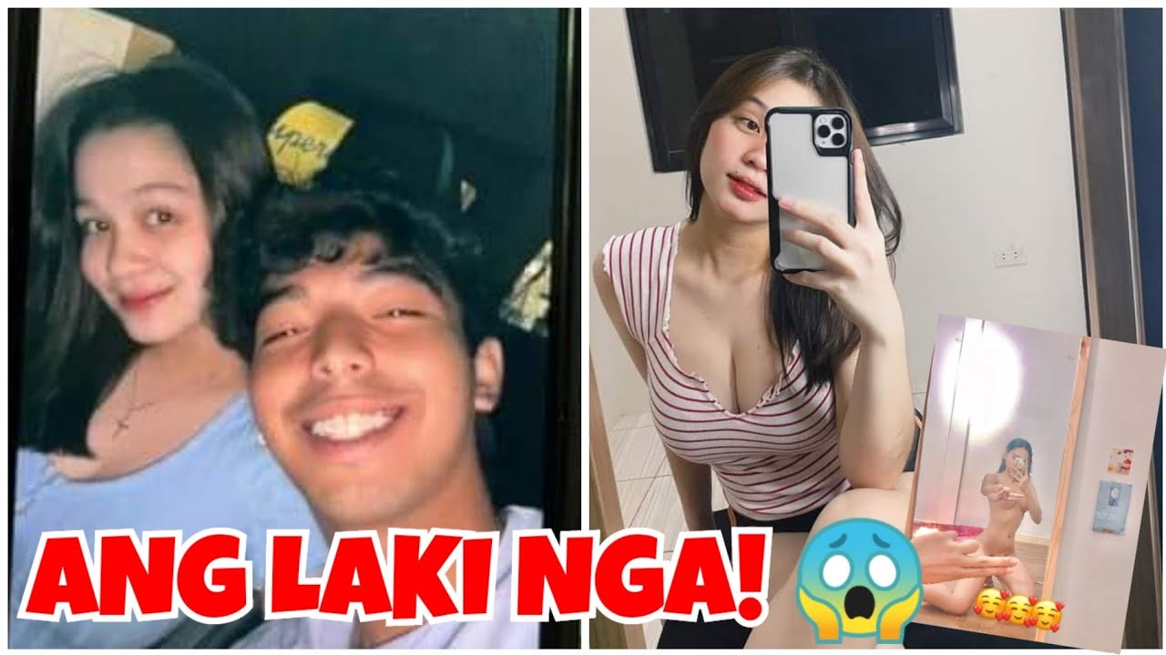 DAMBIE TENSUAN | Ang nakahalikan ni Jayzam | S*su pinairal ...