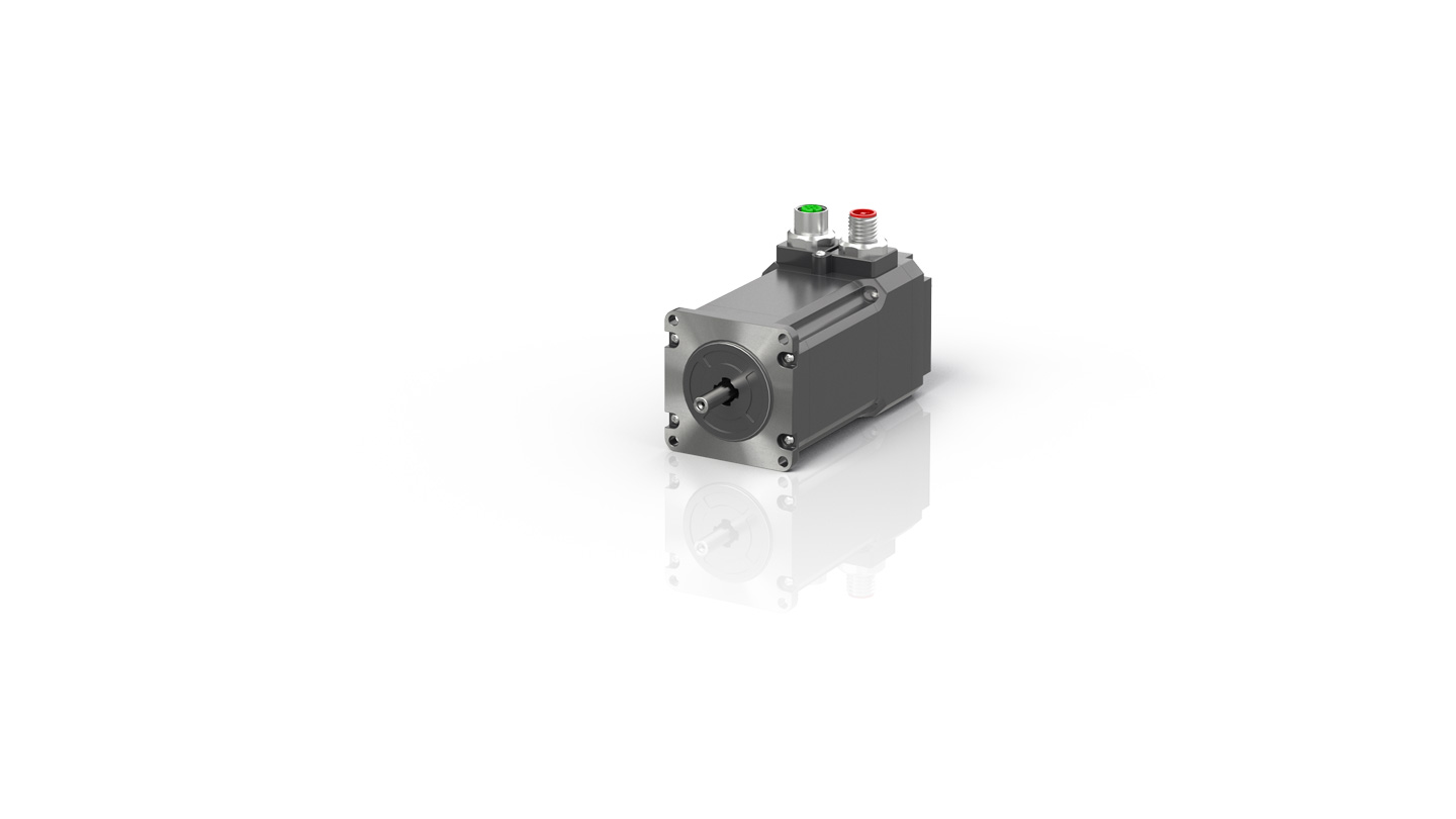 AS2022 | Stepper motor, holding torque 1.50 Nm, N2 (NEMA23/56 mm ...