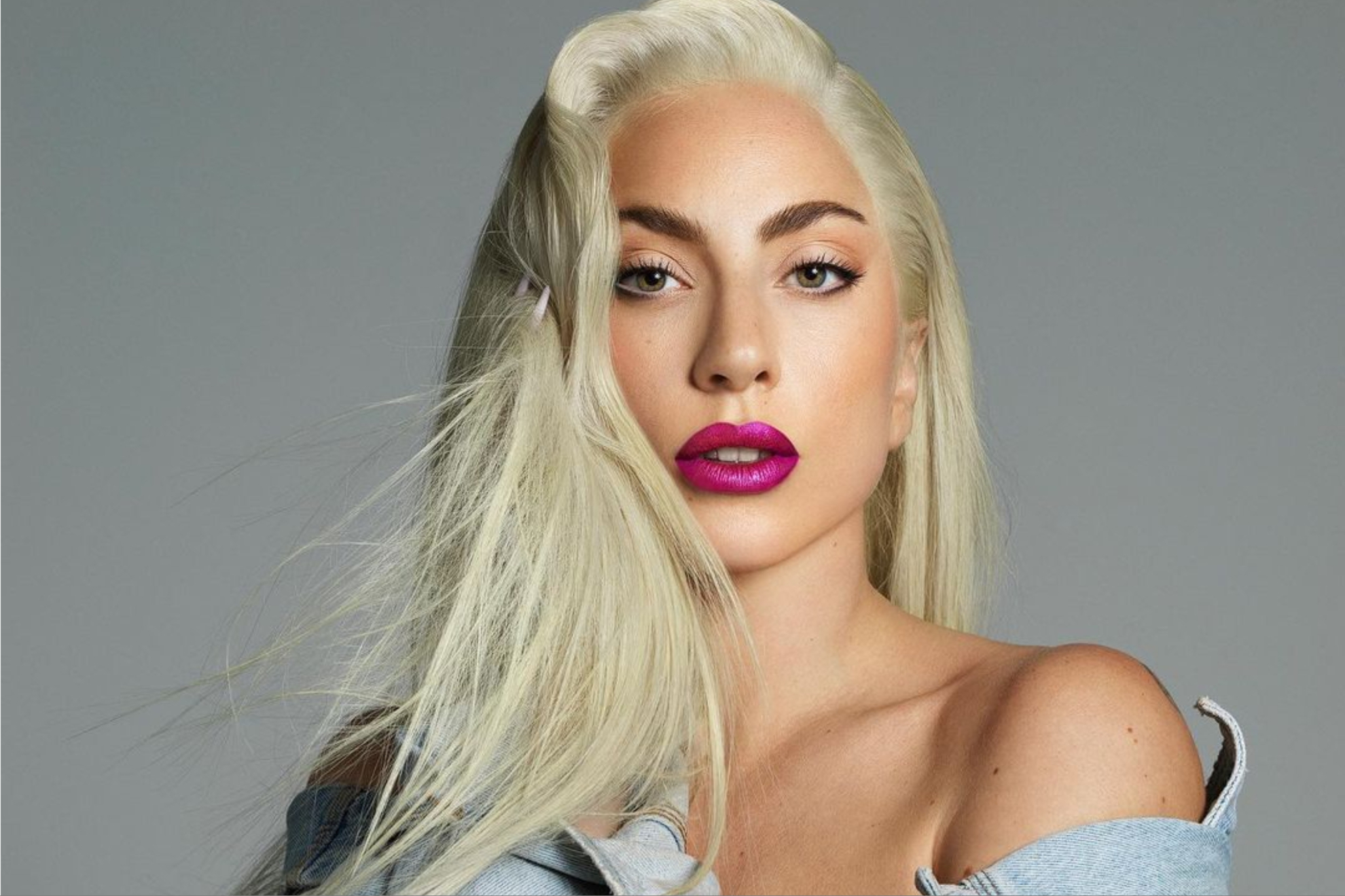 Lady Gaga's surprising confession on why she needs solitude to ...