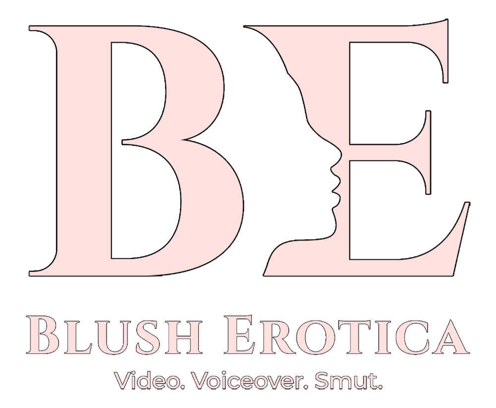 Blush Erotica VR Interview - BBW VR porn and much MORE!