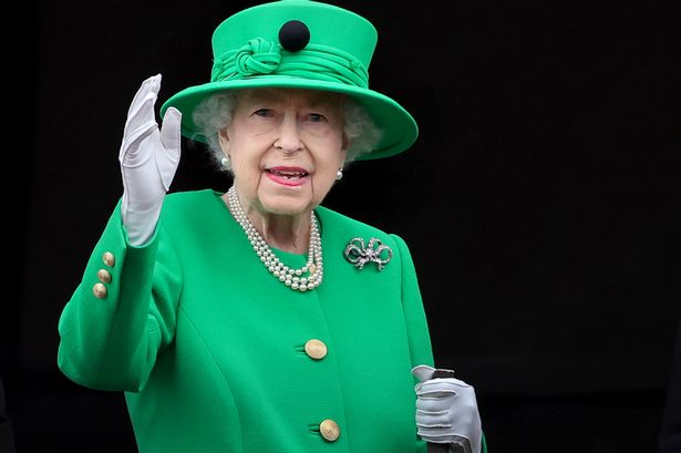 Queen warned not to mention Denmark's porn industry ahead of ...