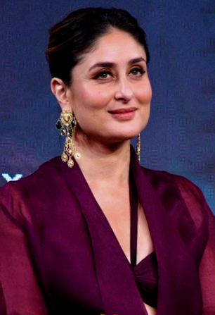 Kareena Kapoor Khan - Wikipedia