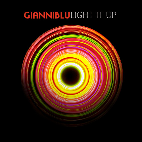 Listen to LIGHT IT UP - (Original Mix) by Gianni Blu in Xoxxxx ...