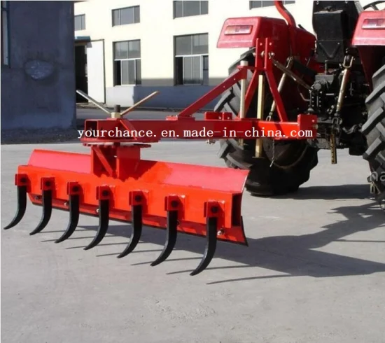 High Quality Rbt Series 1.2-2.5m Tractor Mounted Grader Blade with ...