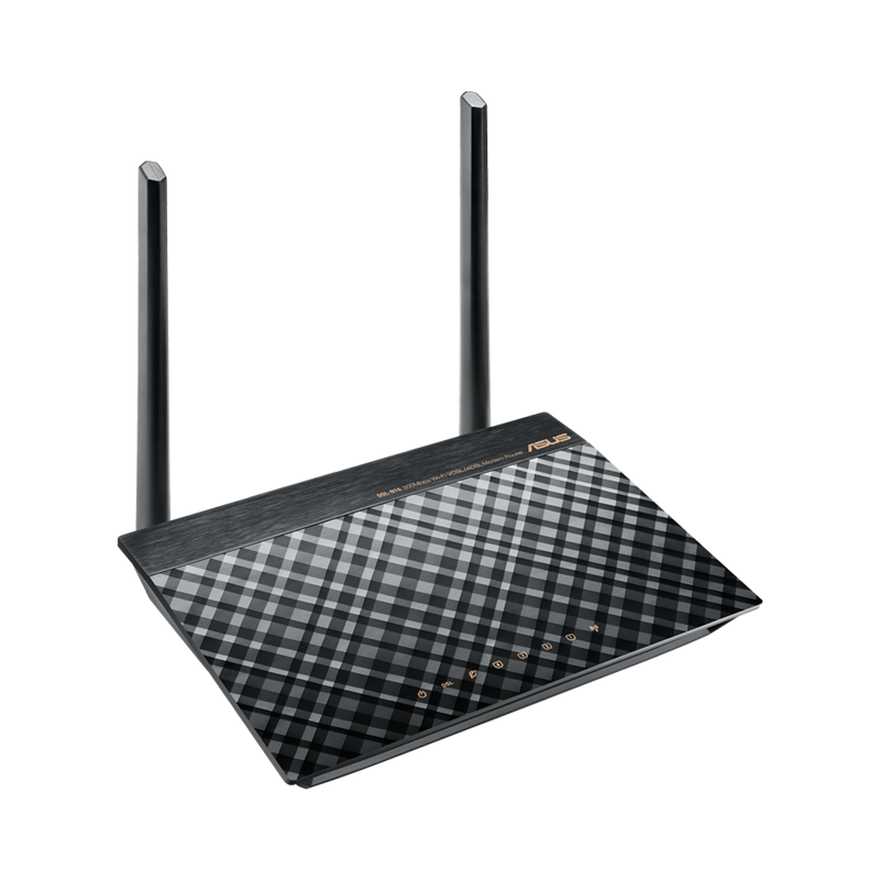 DSL-N16｜Modem Routers｜ASUS Malaysia