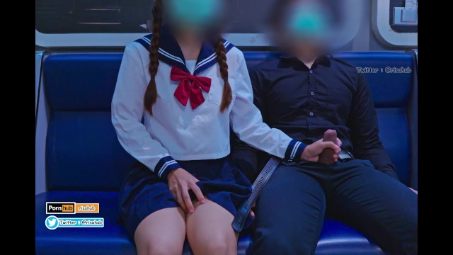 4K Thai Cut, Horny Risa Gets Fucked on a Train [thai Amateur ...