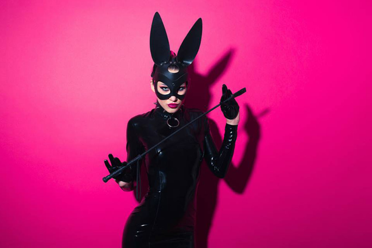 Fetish Easter Weekend 2020 - The Fetishistas Directory