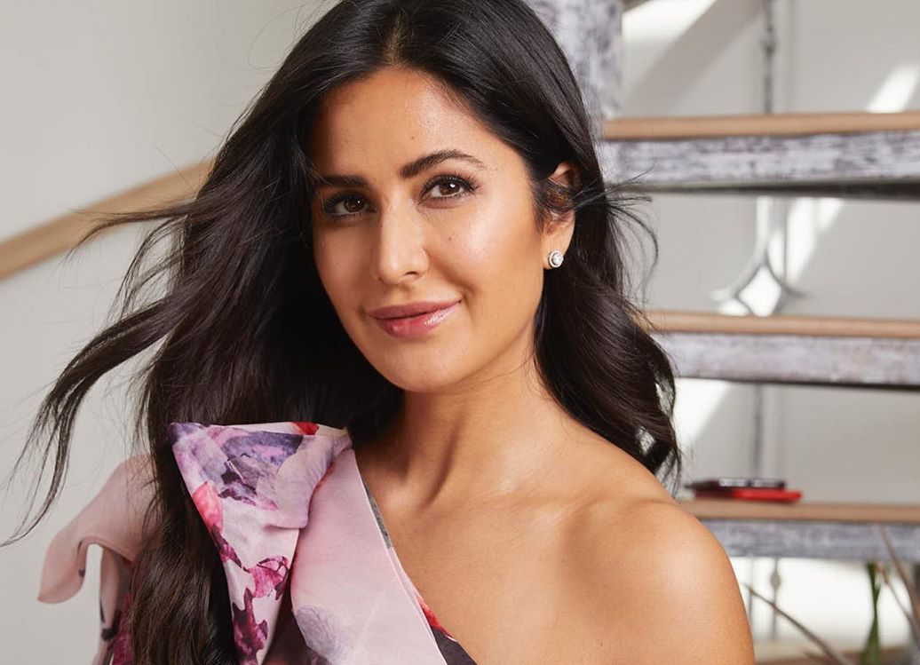 Katrina Kaif Joins The Likes Of Deepika, Priyanka, Anushka And ...