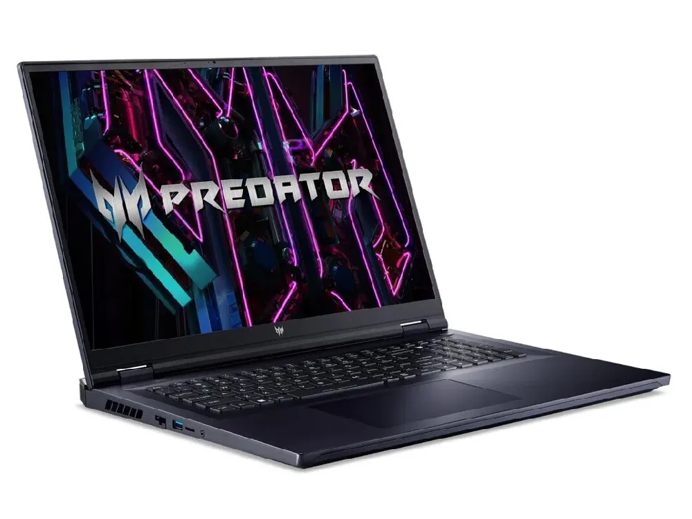 Laptop Acer Predator Helios 18 NH.QKSEX.00A (18 WQXGA IPS 165Hz i9 ...