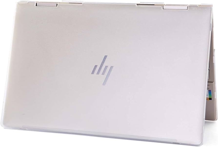 Amazon.com: mCover Case For Laptops, Compatible for 2020-2022 13.3 ...