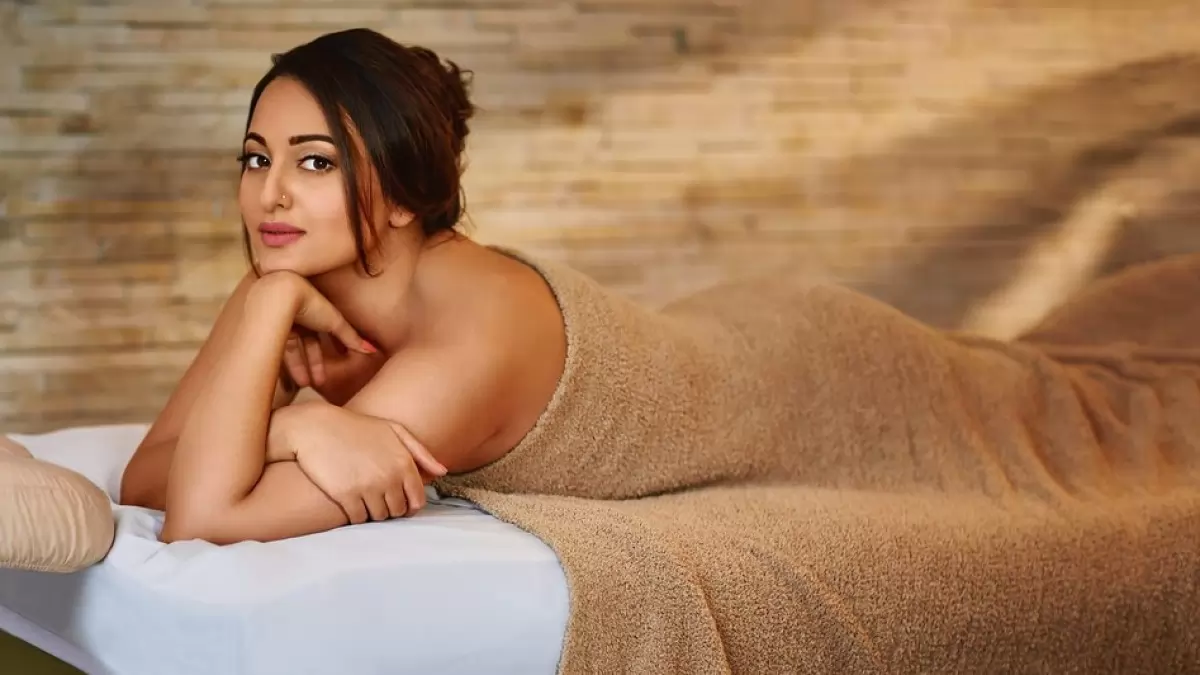 Sonakshi Sinha Birthday Special: Beyond The Silver Screen ...