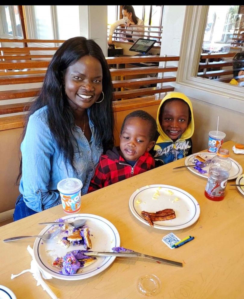 Army vet and single mom adopts 3 habits to pay down $87,000 debt ...