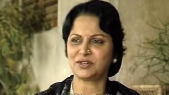 When Waheeda Rehman spoke about why she refused to take on a 'sexy ...